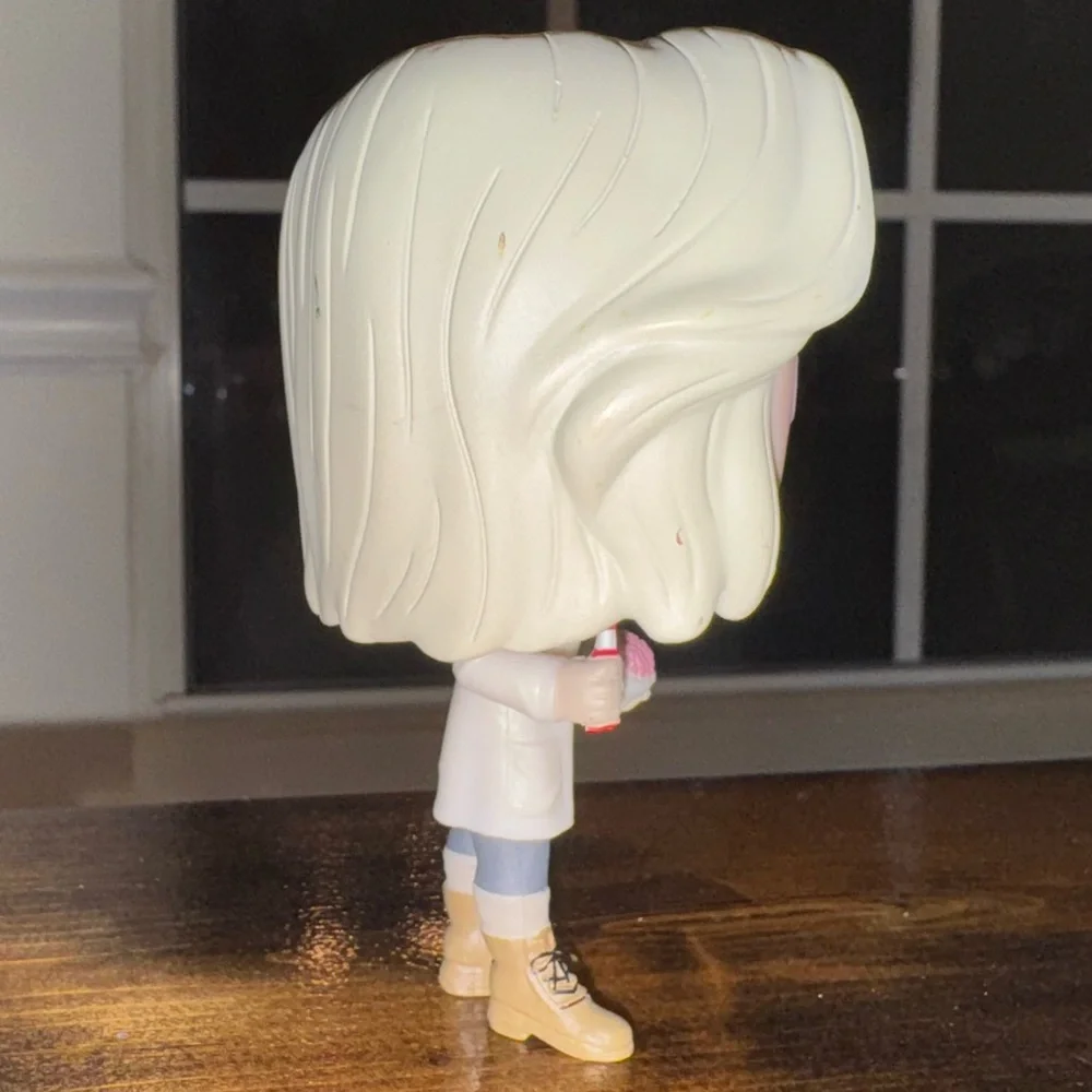 Funko Pop! Television – iZombie Liv Moore Vinyl Figure